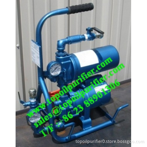 Sell Portable Oil Purifier